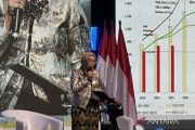 ESDM ungkap pemanfaatan utama dari pengembangan energi hidrogen