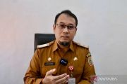 Pemprov Kalsel bidik perluasan rute penerbangan ke Singapura dan China