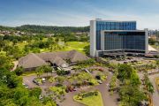 Radisson Batam raih penghargaan Trip.Best Premium Hotel tahun 2026
