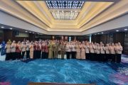 Pemkot Kendari latih ibu rumah tangga lindungi anak di ruang siber