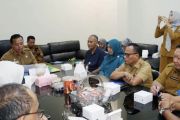 Lamsel pastikan 1938 pekerja memperoleh jaminan sosial ketenagakerjaan