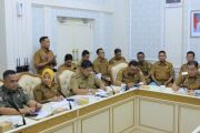 Pemkot Palembang susun SOP pengajuan reklame