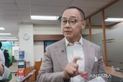 MPR: Program Kompor Listrik Bergulir 2027 untuk kurangi subsidi