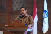 Sebanyak 1.134 mahasiswa jadi relawan antinarkoba saat KKN