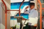 Sekda Sulsel tekankan pentingnya kolaborasi perkuat mitigasi bencana