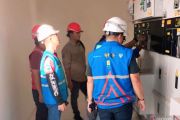 PLN S2JB salurkan Listrik 11 MVA ke PT Swarnadipa Dermaga Jaya, dukung investasi di Sumsel