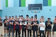 CdM inginkan timnas basket 3x3 putra melangkah jauh di Asian Games