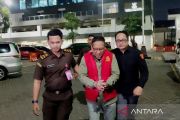 Kejati Jatim tetapkan mantan Dirut KBS tersangka korupsi