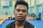 Samuel bertekad merebut emas wushu Asian Games 2026
