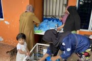 Pendataan penerima MBG di Batam diperketat, cegah data ganda