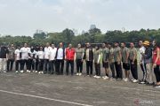 CdM pastikan dukungan nonteknis tim panahan jelang Asian Games