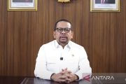 Kepala Bakom: Blok Masela Maluku investasi strategis masa depan Indonesia