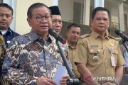 Pram: Jumlah truk sampah ke Bantargebang berkurang sejak pilah sampah