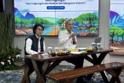 KLH soroti perlu perbaikan tata ruang di wilayah banjir Sumatera