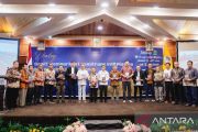 PTPN IV PalmCo dongkrak produktivitas sawit petani lampaui standar nasional