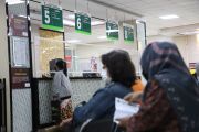 Menata harap dari ruang tunggu