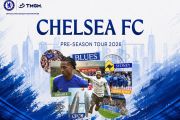 TMGM Perkuat Kemitraan dengan Chelsea FC Lewat Tur Pramusim 2026 di Asia-Pasifik