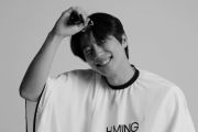 Lee Jun Young mendaftar untuk menunaikan tugas wajib militer