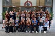 PT Semen Padang Terima Kunjungan PT Pusri Palembang dan PT Petrokimia Gresik, Jajaki Kolaborasi Bisnis Berkelanjutan