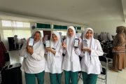 Mobile JKN Jadi Solusi Praktis, Mahasiswa di Kota Solok Apresiasi Kemudahan Layanan BPJS Kesehatan