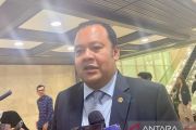 Komisi XI: UU PFII tak dibuat tergesa, tapi harus kejar peluang global