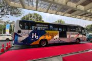 Bahlil yakin hidrogen dapat saingi EV untuk 5 hingga 10 tahun ke depan