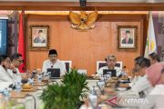 Gus Ipul terjemahkan arahan Presiden Prabowo ke program kerja Kemensos