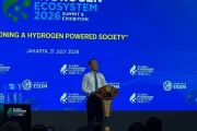 Geopolitical tensions could make hydrogen cost-competitive: Bahlil