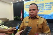 Baperida Papua Pegunungan perkuat sinkronisasi program nasional dan daerah