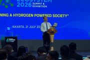 Govt partners with Pindad to develop 3-kg CNG cylinders