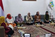 Hari Anak Nasional, orang tua diminta bangun kedekatan dengan anak