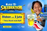 Air Cooler Midea, solusi pendingin ruangan hemat dan multifungsi
