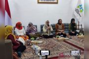 KemenPPPA mengajak 150 anak jalanan dan pemulung tur Istana Negara