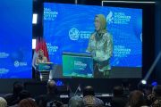 Indonesia advances 93 hydrogen projects worth US$2 billion