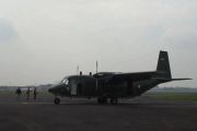 Ministry begins weather modification to curb South Sumatra fires
