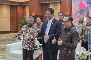 Purbaya sebut Bea Cukai batal dibubarkan setelah kinerjanya membaik