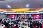 Borong tiga penghargaan sekaligus! Prodi S-1 PAI UIN Walisongo sapu bersih Rekognisi Institusi dan Individu di AICIRE 2026