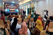Perkuat identitas budaya, PKK gelar lomba desain Batik Digital Khas Barito Utara