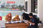 Imigrasi perkuat pengawasan orang asing di Kepulauan Seribu