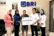Minat nasabah KUR BRI Pati ikuti jaminan sosial ketenagakerjaan tinggi