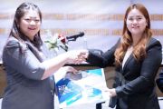 Pemkab Mahulu serap APBD Rp487,7 miliar pada semester I 2026