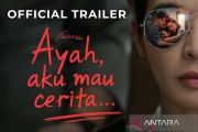 Vino G. Bastian-Marsha Timothy adu konflik pada "Ayah, Aku Mau Cerita"