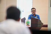 Sulsel ditargetkan pengembangan PM -AAS seluas 91,340 hektare pada 2026