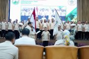 DPN Pengusaha Tani HKTI perkuat kelembagaan petani