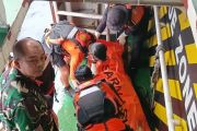 Satu jenazah korban KM Nurul Salsa ditemukan di Perairan Pulau Pamulikang Pangkep