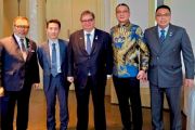 Indonesia invites Huawei, ByteDance to boost AI cooperation
