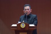 Gubernur Kepri: APBD 2027 diproyeksik Rp3,510 triliun