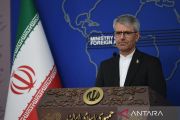 Iran terima usulan Mediator, tegaskan diplomasi tetap terbuka hadapi AS