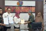Kantah Yogyakarta fasilitasi pelepasan tanah di Yogyakarta