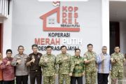 Kubu Raya dorong percepatan KDMP untuk dukung Program MBG